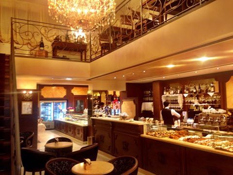 Pasticceria Ferrari