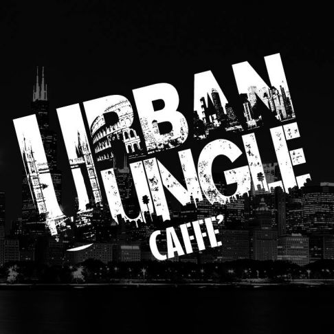 Urban Jungle Caff�