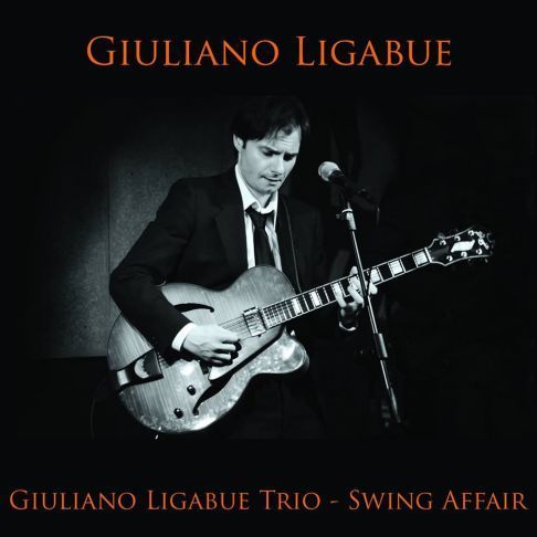 Giuliano Ligabue Trio