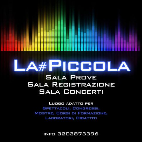 La Piccola