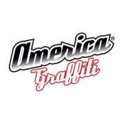 America Graffiti Diner Restaurant