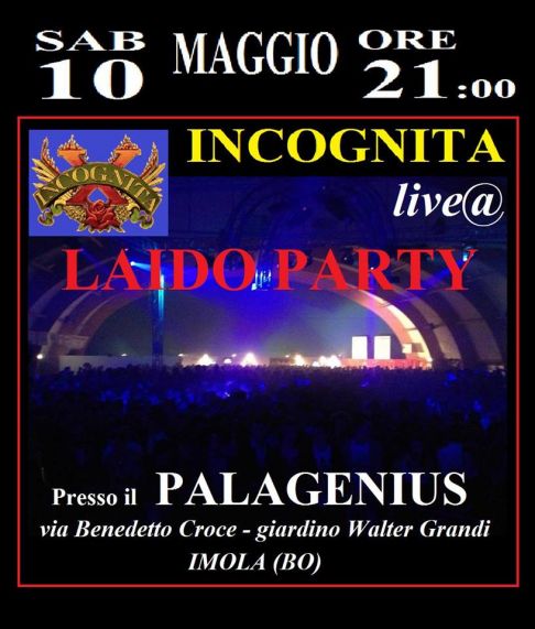 Incognita
