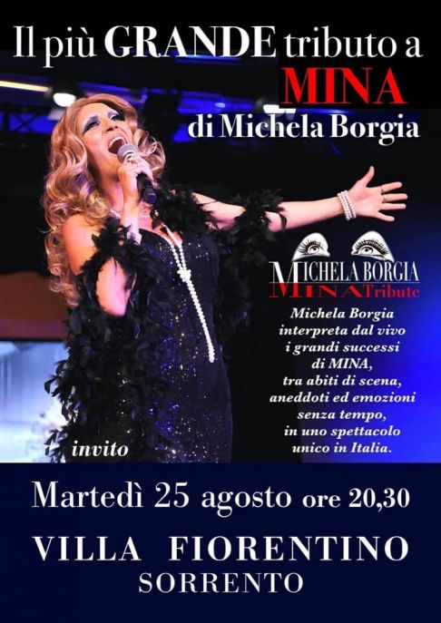 Michela Borgia