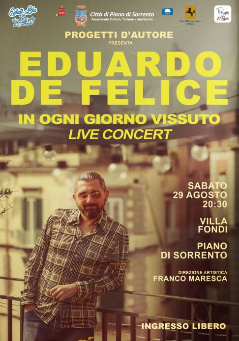 Eduardo De Felice