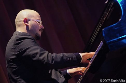 World Jazz Session � Nico Menci Trio & Jam Session
