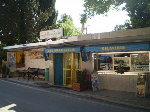 Bar del Giardino