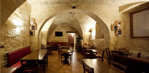 Storico88 Wine Pub & Food Restaurant