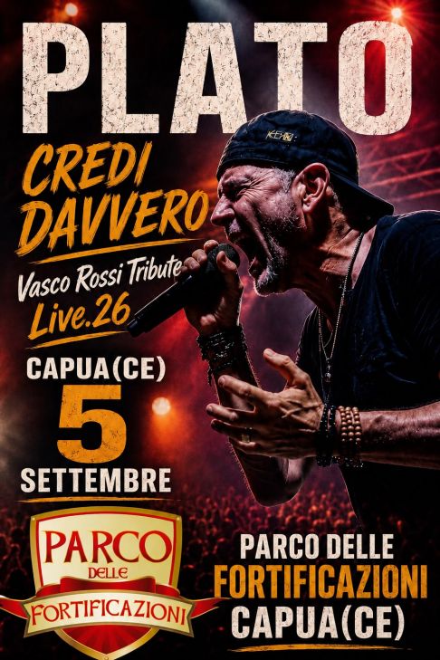 Plato e i Credi Davvero