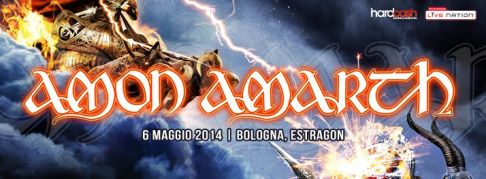 Amon Amarth