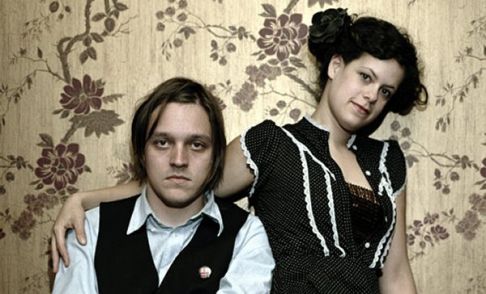 Rock in Roma: Arcade Fire
