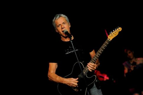 Claudio Baglioni - Con Voi Tour