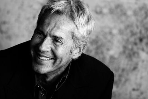 Claudio Baglioni - Con Voi Tour