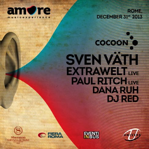 Amore Music Experience