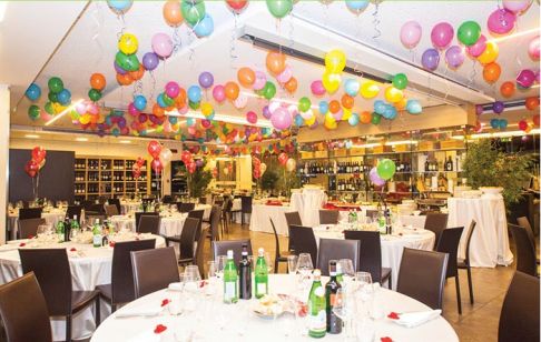 Corso Como 52 Restaurant