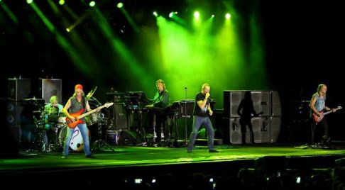 Deep Purple