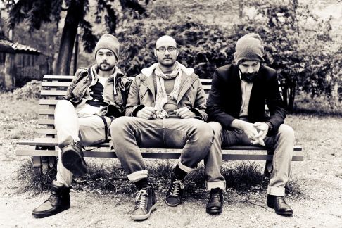 El Santo in acustico