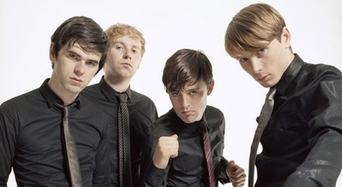Franz Ferdinand