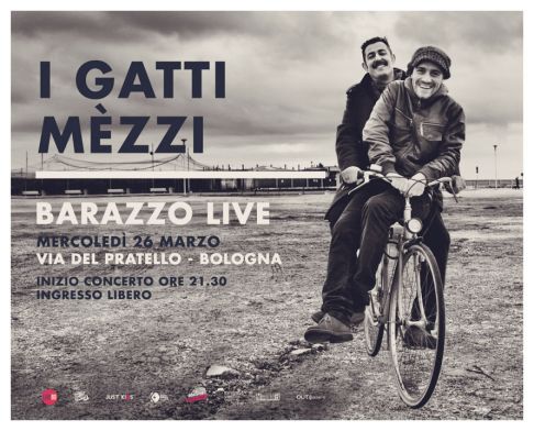 I Gatti M�zzi