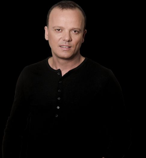 Gigi D'Alessio
