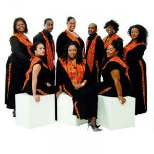 Cenone di Capodanno con Angels in Harlem Gospel Choir