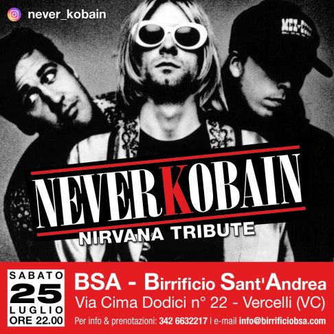 Neverkobain