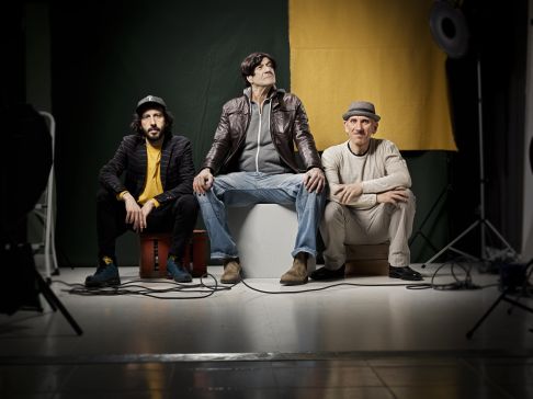 Trio Marciano