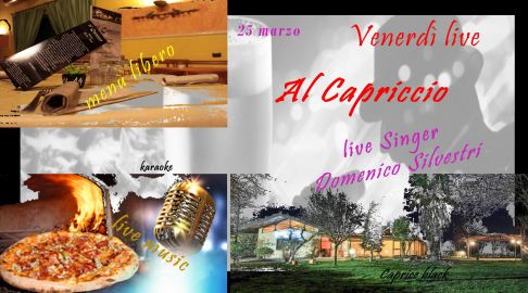 Il Capriccio