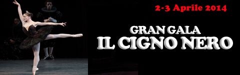 Gran Gal� Il Cigno Nero