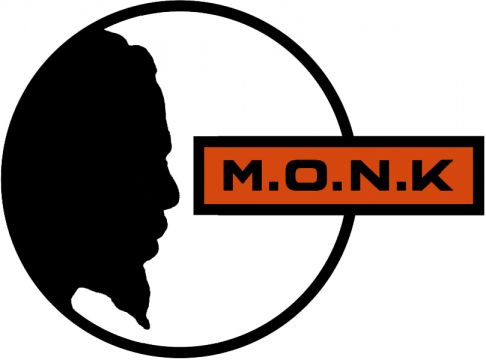 The M.O.N.K. (a surf-jazz combo) live in concert