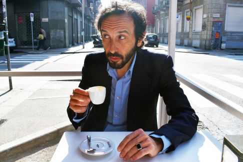 Il Salotto di Mao