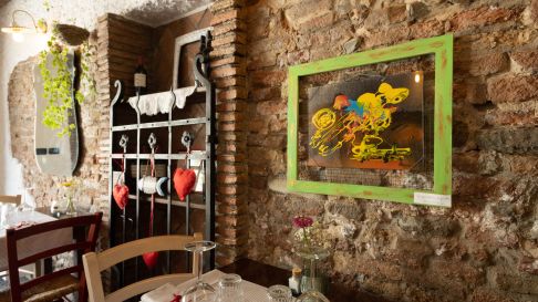 La Closerie Bistrot