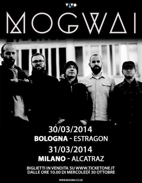 Mogwai