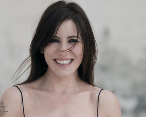 Paola Turci