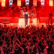 The Queen Extravaganza