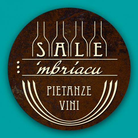 Sale...'mbriacu