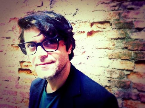 Samuele Bersani - Nuvola Numero Nove Tour