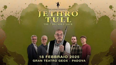 Jethro Tull