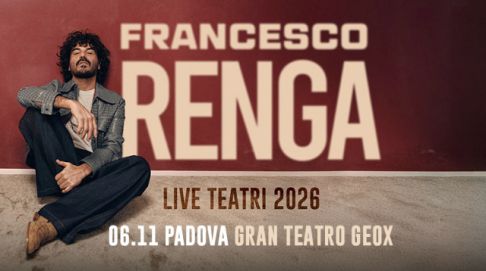 Francesco Renga