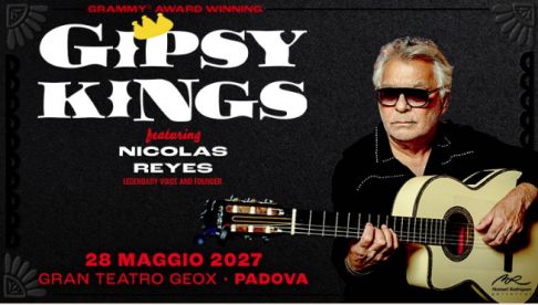 Gipsy Kings