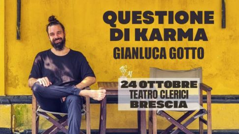 Gianluca Gotto
