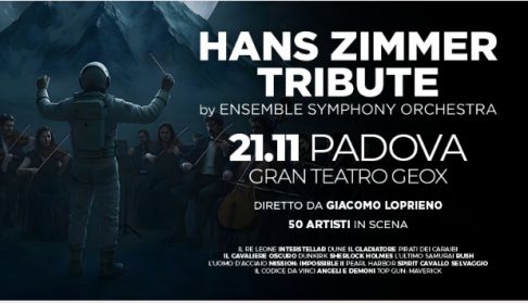 Hans Zimmer Tribute