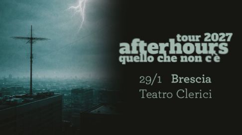Afterhours