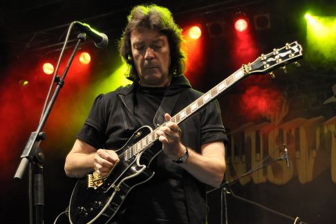Steve Hackett - Genesis Extended Tour
