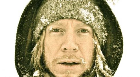 Stu Larsen