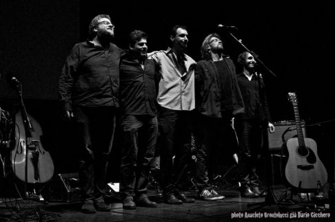 Banda Elastica Pellizza