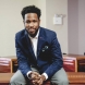 Cory Henry