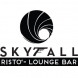 Skyfall rist�-lounge bar