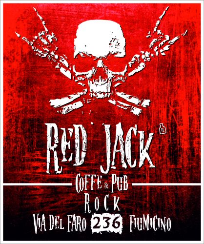 Red Jack Pub