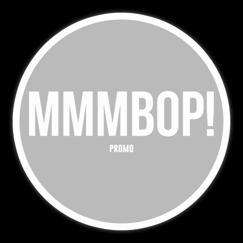 MmmBop! Promo