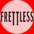 Frettless
